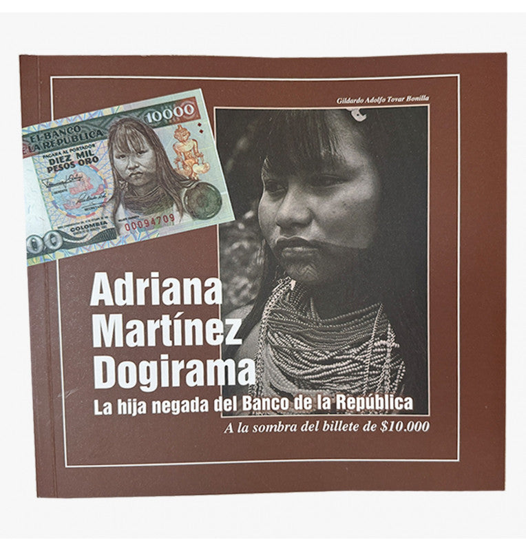 Libro Adriana Martínez Dogirama (Firmado)